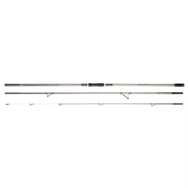 Crosscast Surf 420m Cañas Surfcasting Daiwa - 1