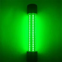 Lámpara LED 20W Submarina Para Pesca Nocturna En Barco Luz Exterior Cálida/Fría Azul Verde Amarilla Longitud De Cable 5M Ángulo De Haz 360 Grados - details 9