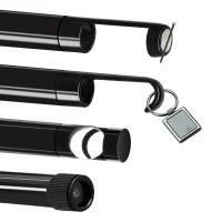 Accesorios Para Borescopía Conjunto De Protección Para Espejo Y Imán Con Gancho Para Cámara Endoscópica De Lentes De 3.9mm 5.5mm 8mm - details 18