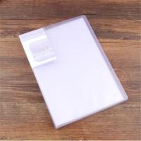 Carpeta Transparente A5 Para Documentos De 20/40 Hojas Para Escuela Y Oficina Material De Plástico Unidad De Medida: 1 Pieza - details 8