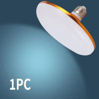 Lámpara De Techo LED 6500K 15W E27 Base Ahorro De Energía Para Garage Y Hogar Iluminación Interior Dispositivo No Inteligente 220V - details 4