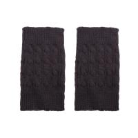 Calentadores De Pierna Tejidos Para Mujer Invierno Calf High Botas Calentadores Térmicos Moda Calcetines De Pierna Unisex - details 17