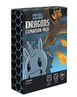 Juego de Cartas para Niños - Unstable Unicorns (Diversión) - details 4