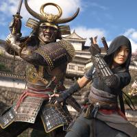 Assassin's Creed Shadows PLAYSTATION 5 NUEVO PRECINTADO PAL ESPAÑA - details 0
