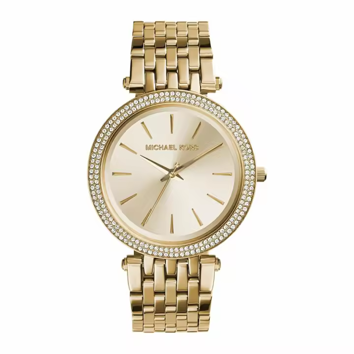 Reloj de Mujer Cuarzo Michael-Kors MK3191 Carátula 39MM - 1