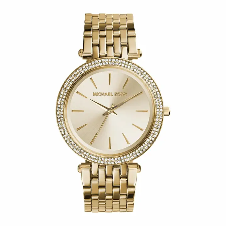 Reloj de Mujer Cuarzo Michael-Kors MK3191 Carátula 39MM - 1