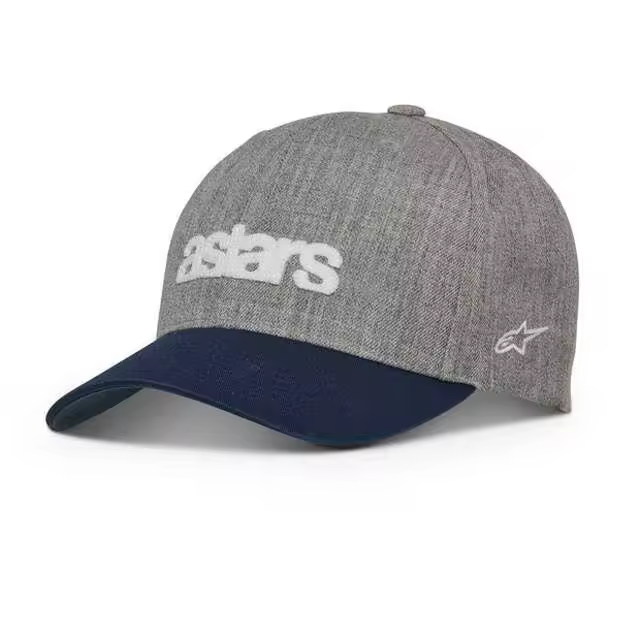 Gorra Alpinestars 1211-81020 1173 history hat - 1