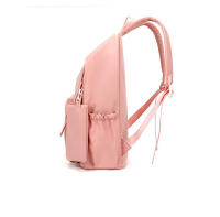 Set De 3 Bolsos Para Estudiantes Con Mochila Y Bolsa De Almuerzo Badtz Maru Para Adolescentes Cómodos Y Casuales Para Viajes - details 2