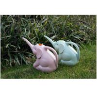 Vaso De Riego De Elefante Para Bebé Vaso De Riego De Flores Longueta Para Jardinería Creativa Dispositivo De Riego De Plantas Material Plástico - details 12
