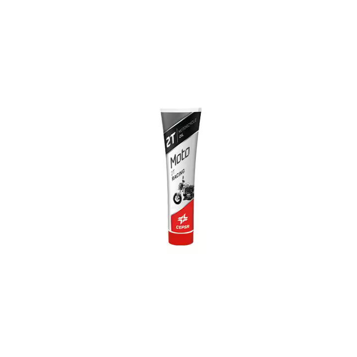 ACEITE CEPSA 2T RACING 125CC - Pack 2 botes - - 1