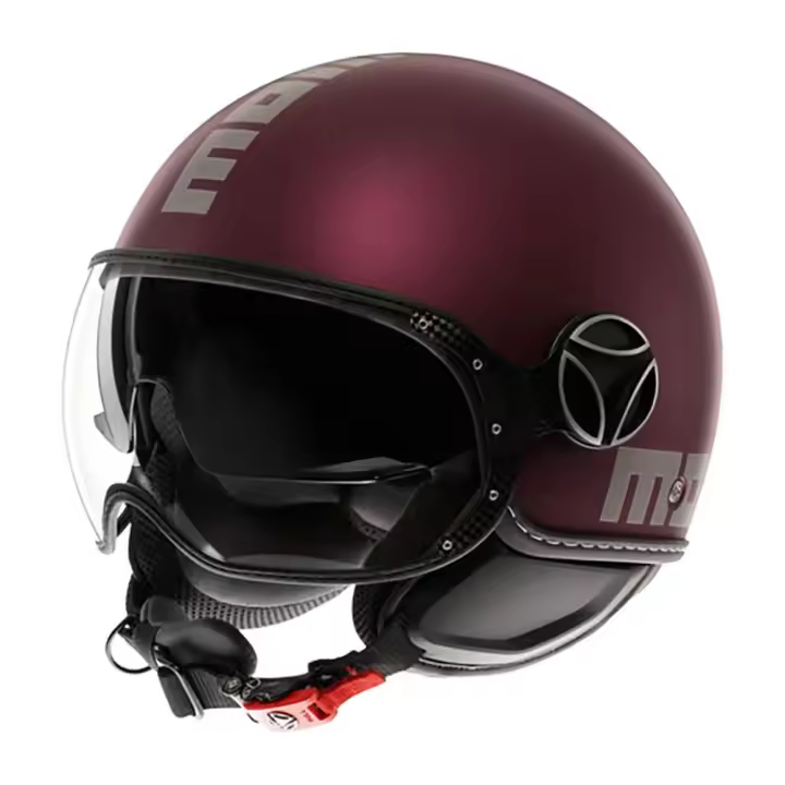 Momo Design Casco Jet Fgtr Evo - 1