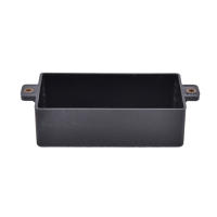 Carcasa De Humbucker Sellada Negra Para Guitarra Eléctrica Pieza Individual Accesorios De Guitarra Material Plástico - details 3