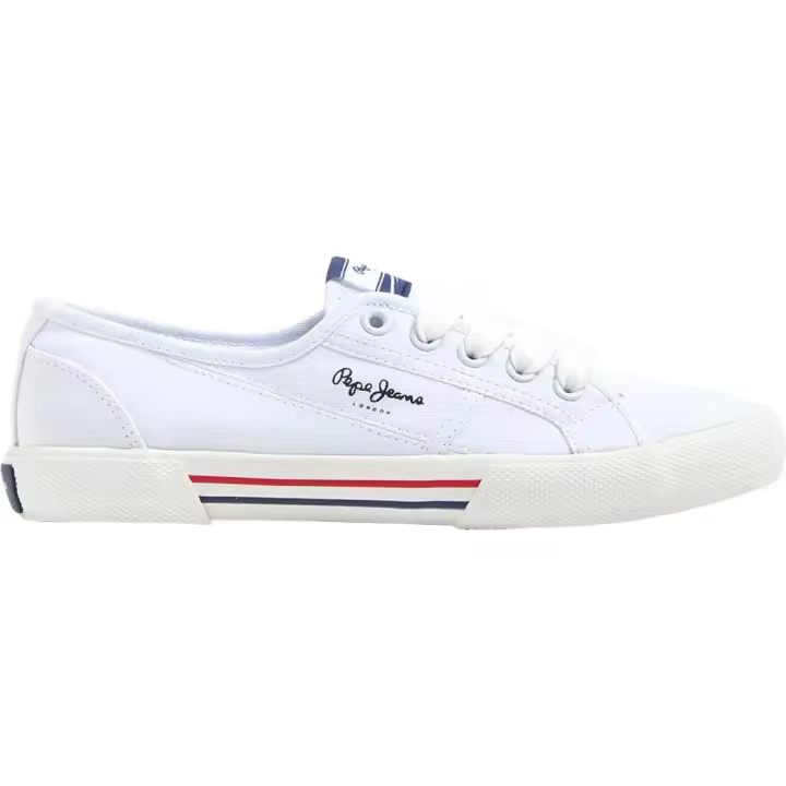 Pepe Jeans Zapatillas Brady W Basic - 1