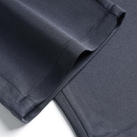 Pantalones Casuales Para Hombre Verano 29-42 Mallas Elásticas Suaves Y Frescas Sin Hierro Estilo Recto Ligeros Para El Día - details 86