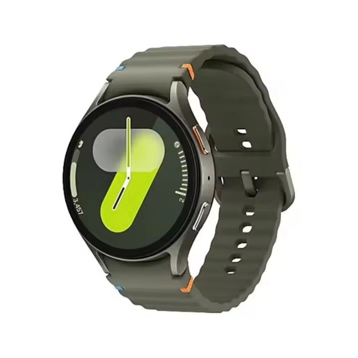 ​​Samsung Galaxy Watch 7 44mm Verde BT - 1