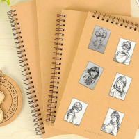 Pegatinas De Dibujo De Cabezas De Personajes 64PCS Art Birthday Sketching Practice Reference Para Teléfono Móvil Y Notas - details 7
