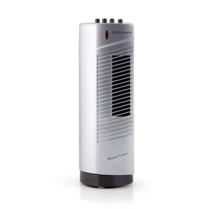 MINI VENTILADOR DE TORRE TM 0915 - 1
