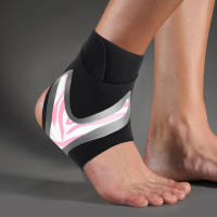 1 PCS Soporte De Tornillo Para Fútbol Y Baloncesto Compresión Con Cinta De Nylon Protector De Tornillo Para Deportes - details 1