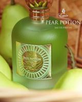 Paris Corner Pear Potion EDP 100ml Oz | Perfume unisex de pera de la serie Emir con fragancia de notas afrutadas - details 1