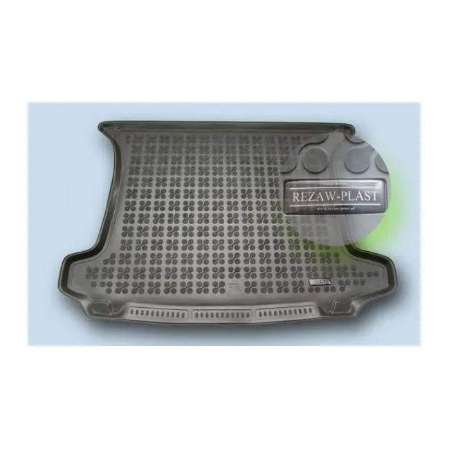 Rezaw Plast Prot. Maletero Caucho 3D Premium Peugeot 308 I Break / Station Wagon  2007 - 2013  REF: 231225 - 1