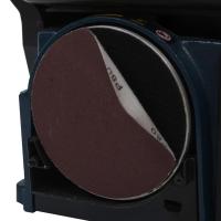 vidaXL Lijadora de disco y banda 370 W 150 mm - details 7
