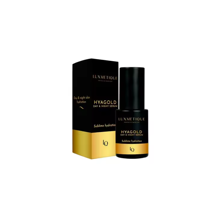 LUXMETIQUE HYALGOLD DAY & NIGHT SERUM 30 ML - 1