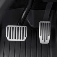 Almohadillas De Reposicion Para Acelerador Y Freno De Aleación De Aluminio Para Tesla Model 3 Y Highland 2022-2024 Accesorios De Tapetes De Pie - details 3