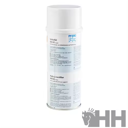 ACEITE PFERD PARA BANDAS DE LIJA - 1