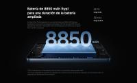 Tableta Xiaomi Pad 7 Versión Global, 8GB+256GB / 12GB+256GB, Snapdragon®  7+ Gen 3, Pantalla 11,2" crystal-clear de 3,2 K y 144 Hz, Gran batería 8850 mAh con Carga turbo 45W, Compatible con Dolby Vision® y Dolby Atmos®, Xiaomi HyperAI, Xiaomi HyperOS 2 - details 21