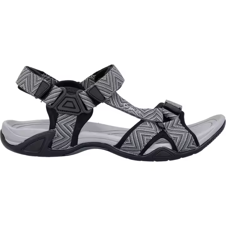 Calzado hombre Sandalias Cmp Sandalias 38q9957 Hamal Gris - 1
