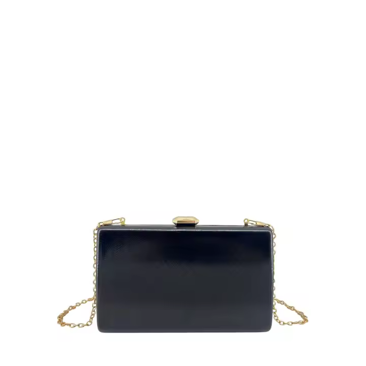 MODELISA Bolso Clutch De Fiesta Cartera Mano Con Cadena De Hombro Boda Evento Ceremonia Para Mujer - 1