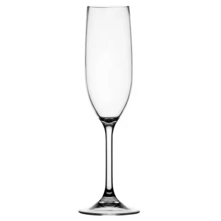 Marine Business Copa De Champán Tritan Para Fiestas 236ml 6 Unidades - 1
