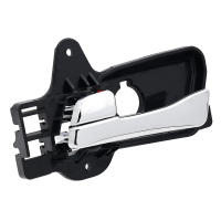 Manija De Puerta Interior Del Coche Para Hyundai Elantra I30 2007-2012 Pieza Original 82610-2L000 82620-2L000 83610-2L000 83620-2L000 - details 4
