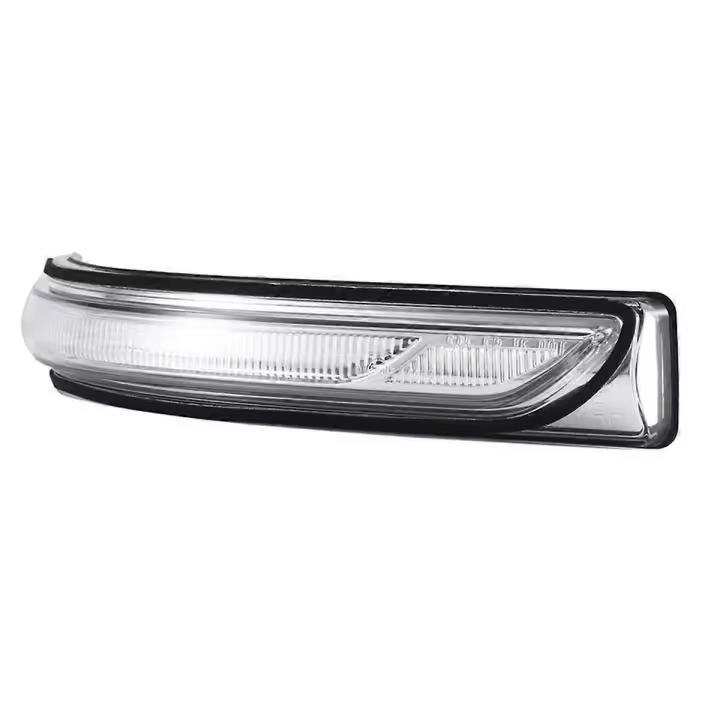 Lámpara DE LA Luz de La señal de Vuelta del Espejo lateral del Coche LED PARA LA Luz 2017-2020: 87623 G5000 87623-G5000 - 1