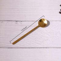 Taza De Café Cerámica Y Taza Retro Para Latte Con Tapete De Madera Y Cucharilla Taza Floral Para Té Y Café Americano - details 16