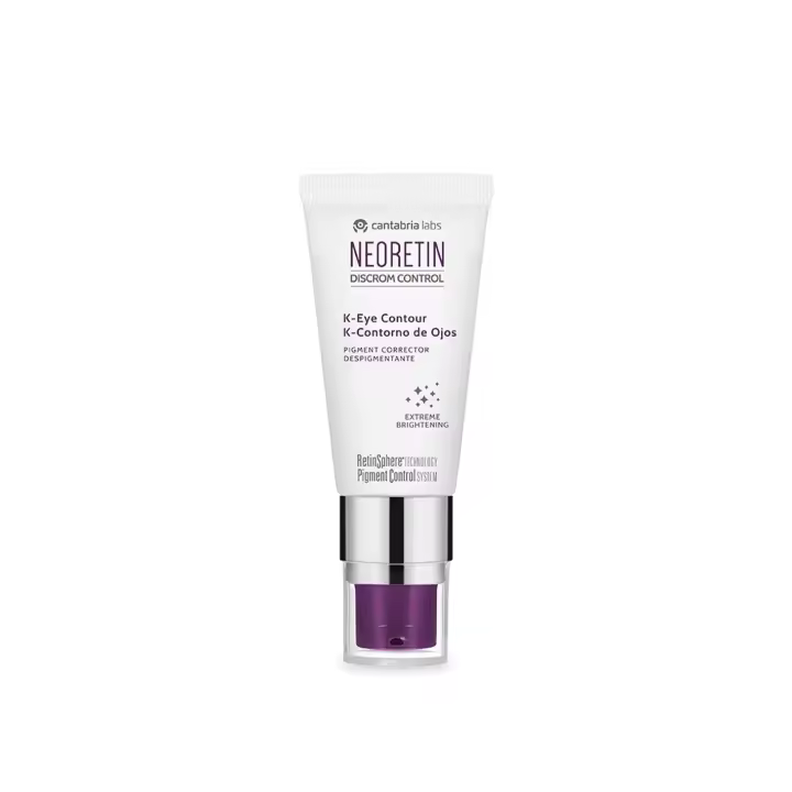 Neoretin Discrom Control K-Contorno de Ojos despigmentante 15 ml - 1