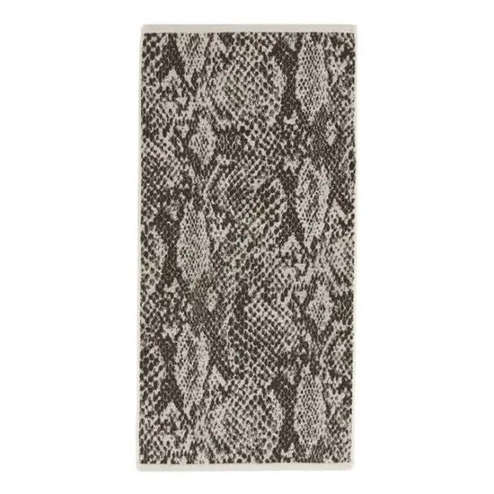 Toalla baño snake 05 50 x 100 cm. - 1