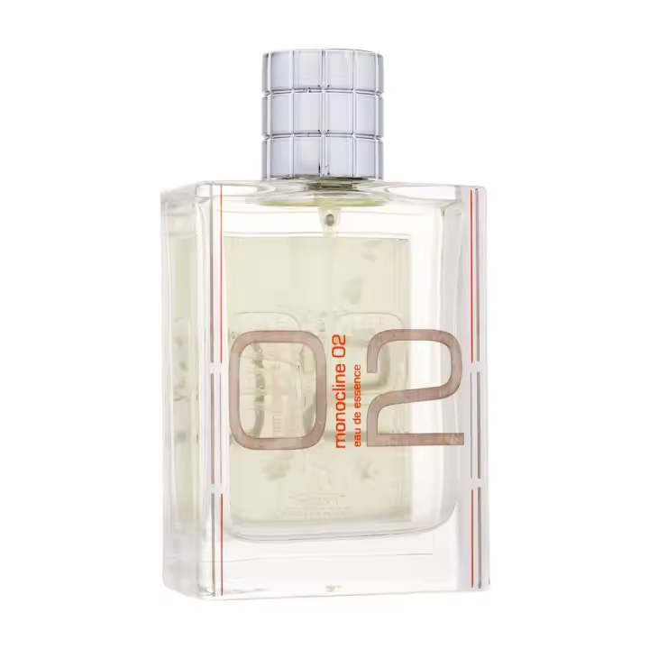 Maison Alhambra Monocline 02 Eau de Essence Eau de Parfum para Hombre 100 Ml - 1