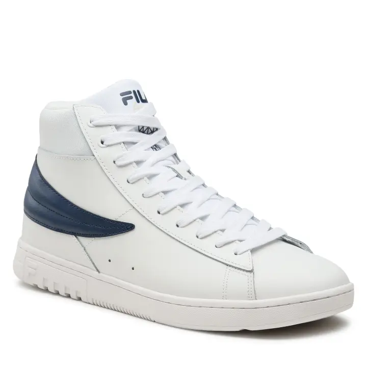 Fila Highflyer L Mid Sneakers altas para hombre - Zapatillas altas FILA Highflyer para hombre - 1