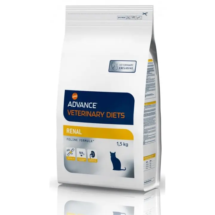 Advance Renal Failure Feline 1,5 Kg. - 1