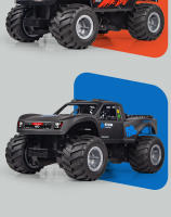 JJRC Q156 4WD 2.4G Coche De RC Acuático Y Terrestre Para Niños Juguetes Regalos Impermeable Con Control Remoto Para Deportes Y Juegos - details 15