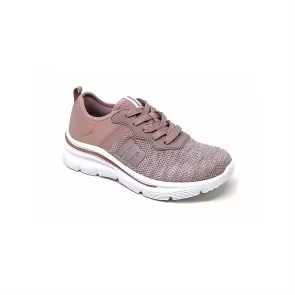 MUSTANG 60279 ZAPATILLA MJ MAUVE TAUPE C51847 - 1