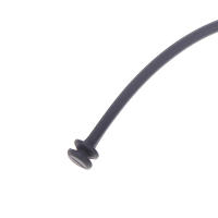 Tapa De Tanque De Combustible Con Cuerda Antipérdida Para Coche 1 Pieza Compatible Con Gasolina Y Diesel Accesorio De Automóvil - details 8