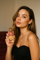 2 UNIDADES Majesty Crown Eau de Parfum pour femme 100ml Montage Brands Fragancia inspirada en otros perfumes Perfume Mujer - details 1