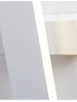 Lámpara De Pared LED Moderna Para Decoración De Hogar Y Habitaciones Iluminación Nordic Sconces Vínculo Dormitorio Espejo Frente - details 10