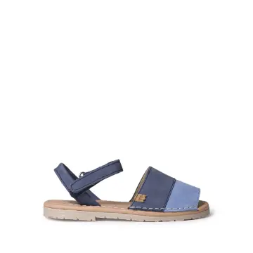 Chanclas Niño Mis Pedidos Pisamonas Menorquinas Niu00f1os Avarcas