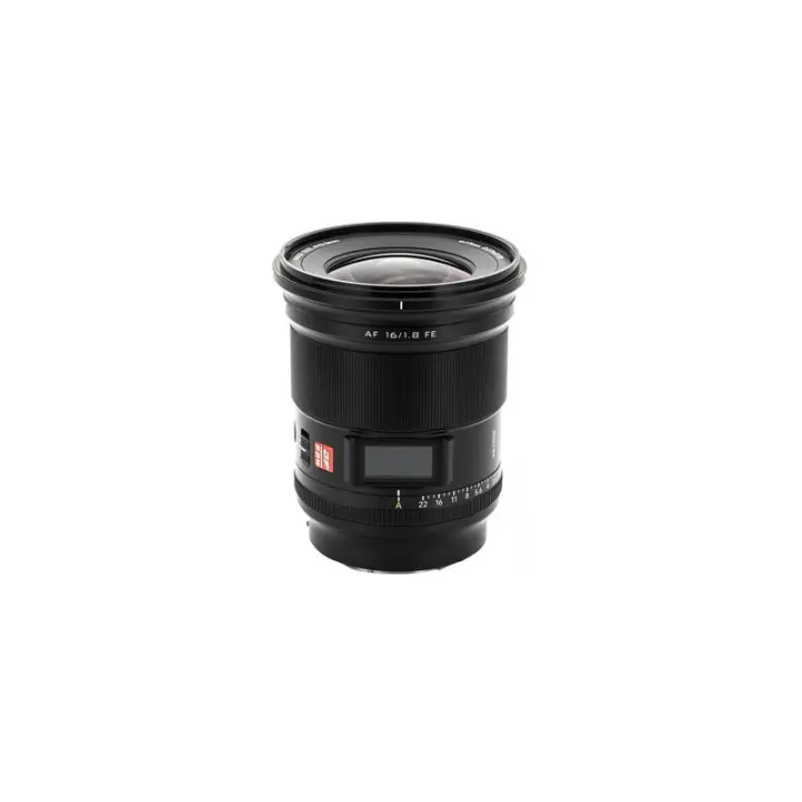 SIRUI OBJETIVO 24MM F2.8 ANAM. LENTE 1.33X APSC (Z-MOUNT) - 1