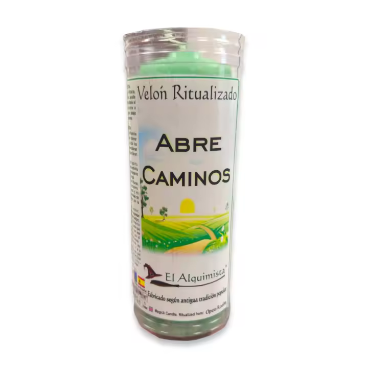 Velon Abre Caminos - 1