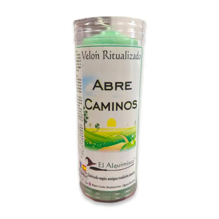 Velon Abre Caminos - 1