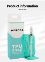 MEROCA Llanta De Bicicleta De Carretera TPU 700x23-32C FV Ultra Ligera Para Bicicleta De Carretera Inner Tube 45L/65L/80L - details 2